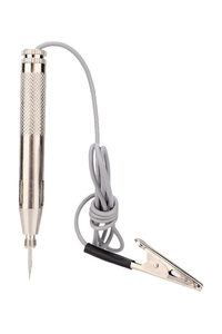 Product Δοκιμαστικό Αυτοκινήτου 12V 3W Techboss 67679 base image
