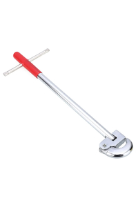 Product Basin Wrench 28cm Techboss 19425 base image