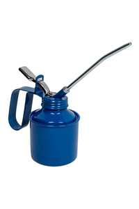 Product High Pressure Oil Can 250cc Dehco 215 base image