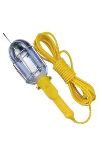 Product Μπαλαντέζα Συνεργείου 10m Techboss 64586 base image