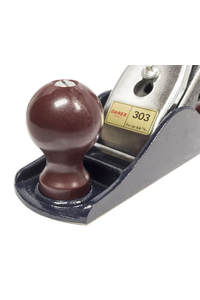 Product Jack Plane Adjustable 240mm With Wooden Handle Darex 303 base image