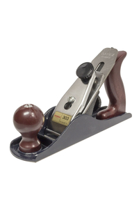 Product Jack Plane Adjustable 240mm With Wooden Handle Darex 303 base image