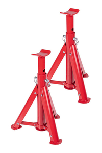 Product Shaft Support Set 2 Tons Techboss T42004 base image