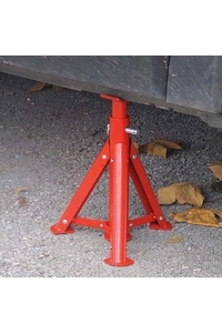 Product Shaft Support Set 2 Tons Techboss T42004 base image