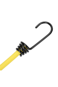 Product Ελαστικό Σχοινί Πρόσδεσης Με Γάντζους Φ12 127cm Harko 50947 base image