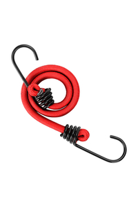 Product Ελαστικό Σχοινί Πρόσδεσης Με Γάντζους Φ12 127cm Harko 50947 base image