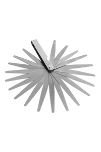 Product 20 Blades Feeler Gauge 0.05 - 1.0mm Harko 50329 base image