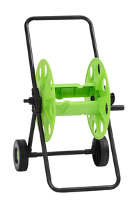 Product Καρούλι Για Λάστιχο 45m 1/2" Με ρόδες Greenboss 56536 base image