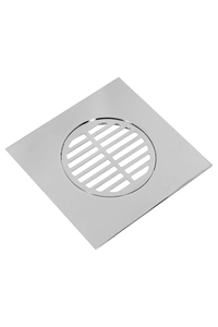 Product Σχάρα Σιφωνιού 15x15cm Feretti 69253 base image