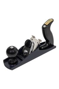 Product Jack Plane Adjustable 223mm With Plastic Handle Darex 333 base image