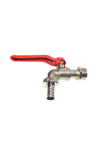Product Κάνουλα Σφαιρική 1/2" Benson 006164 base image