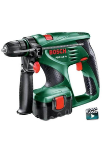 Product Δραπανοκατσάβιδο Κρουστικό 14,4V BOSCH PSB 14.4V-i (0611238345) base image