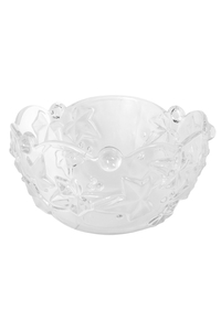 Product Μπολ Κρυστάλλινο Διακοσμητικό 22cm base image