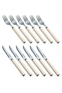 Product Μαχαιροπίρουνα Γλυκού Σετ 12 Τεμ. base image