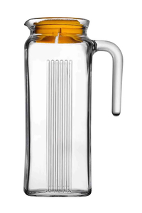 Product Κανάτα Νερού Και Μαχαιροπήρουνα Marriott Σετ 25 Τεμ. base image