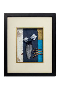 Product Κάδρο Με Τρισδιάστατη Σύνθεση 31x38.5cm "Αμβροσία" base image