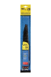 Product Υαλοκαθαριστήρες Ζεύγος 28cm Lampa base image