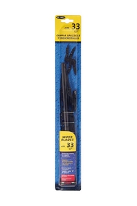 Product Υαλοκαθαριστήρες Ζεύγος 33cm Lampa base image