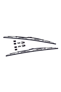 Product Υαλοκαθαριστήρες Ζεύγος 35cm Lampa base image