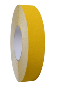 Product Ταινία Αντιολισθητική Κίτρινη 25mmX18.3m Heskins base image