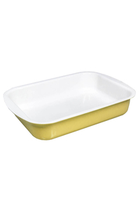 Product Ταψί Αλουμινίου Αντικολλητικό 35x25x6.5cm Σε 3 Χρώμ. base image