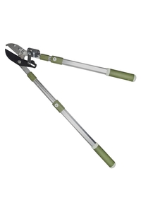 Product Ψαλίδι Κλάδου Με Καστάνια Αλουμινίου Zpower 33010001 base image