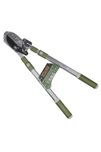 Product Ψαλίδι Κλάδου Με Καστάνια Αλουμινίου Zpower 33010001 base image