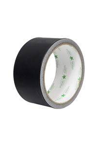 Product Aluminum Tape Black 49mmX10m Startape base image