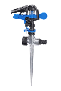 Product Μπεκ Ποτίσματος Καρφωτό ZPower 110035 base image