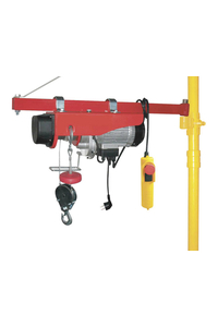 Product Παλάγκο Ηλεκτρικό 540W MINI TYPE 125/250KG base image