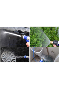 Product 3 Funclion Brass Watering Gun Zpower base image