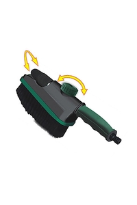 Product Βούρτσα Με Ακροφύσιο Ψεκασμού Aifa 8092 base image