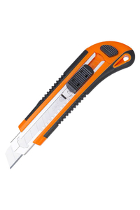 Product Φαλτσέτα 18mm Πλαστική Με 3 Λεπίδες "Z-Power" base image