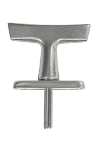 Product Γρυλόχειρο Ασημί base image