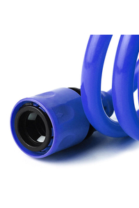 Product Spiral Hose With Gun 7.5m Zpower base image