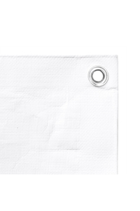 Product Μουσαμάς Γενικής Χρήσης Λευκός 150gr 2x3m base image