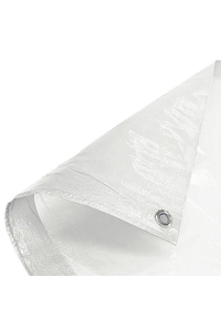 Product Μουσαμάς Γενικής Χρήσης Λευκός 180gr 2x4m base image