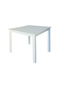 Product Τραπέζι "CABIN" 80x80cm base image